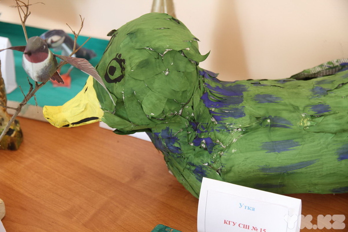 Птицеворот (+фото)